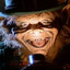 Freddy Bear