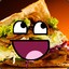 KEBAB almost XXL