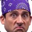 Prison Mike