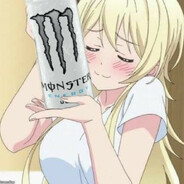 White Monster