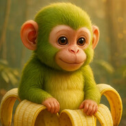 Schimpanzini Bananini - steam id 76561198106784195