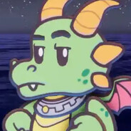 Steam Avatar