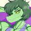 Avatar of Azzy