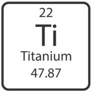 Titanium
