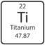 Titanium
