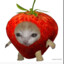 Mr.Strawberry