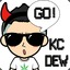 KcDew