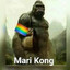 mari kong