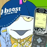 Boost  Mobile Phone