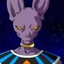 Lord Beerus