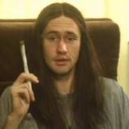 Hairy Pothead