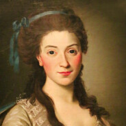 Izabela Czartoryska avatar