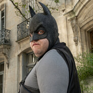 Juan Carlos Batman