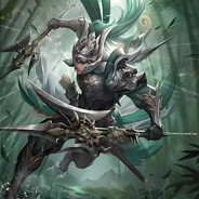 我问汝还能战否，你耳朵聋吗