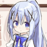 奶油泡芙雪团子.