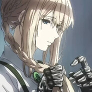 ヴァイオレット