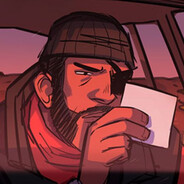 Steam Avatar