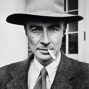 J. Robert Oppenheimer - steam id 76561197960467465