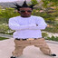 Steam avatar