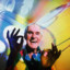 Timothy Leary