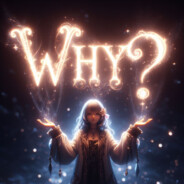 Why?