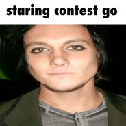 SScared?