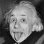 Albert Einstein