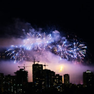 有一天晚上，梦一场