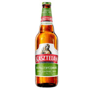 KASZTELAN NIEPASTERYZOWANE