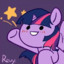 Twilight Sparkle