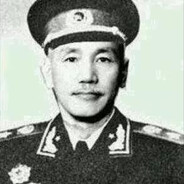 运输大队长常凯申