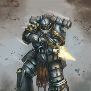 Steam Avatar