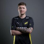 乌克兰狙神s1mple