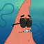 Patrick's avatar