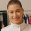 Hailey Bieber