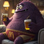 Goon Sesh Grimace