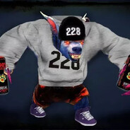 Сашка Кискадер