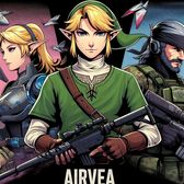 Airvea's avatar