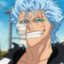 Grimmjow Jaegerjaquez