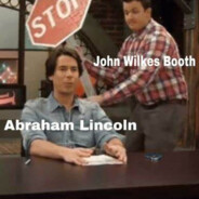 John Wilkes Booth
