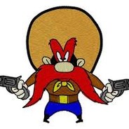 Yosemite Sam
