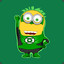 Green-Minion