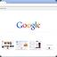 new tab