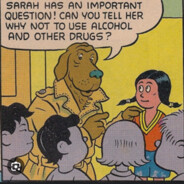 McGruff the Crime Dog