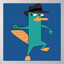 PERRY THE PLATYPUS