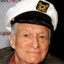 Hugh Hefner