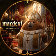 macdext