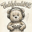 Teddybudd45