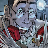 Player Avatar