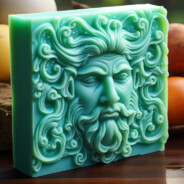 SpartanSoap